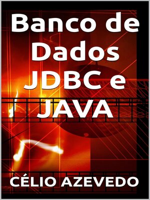 cover image of Banco de Dados JDBC e JAVA